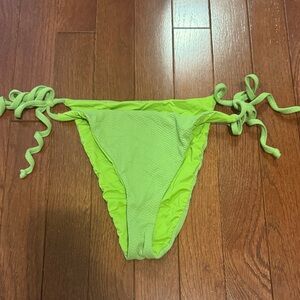 Mia Cheeky Bikini Bottom